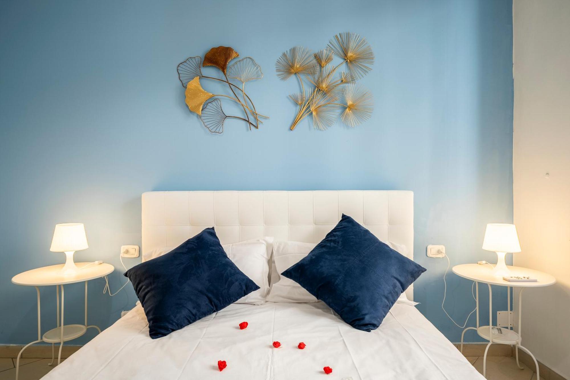 Chic House In Centro Storico Appartement Florence Buitenkant foto